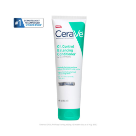 CeraVe Oil Control Balancing Conditioner