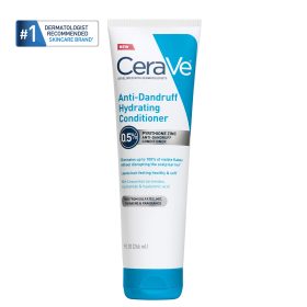 CeraVe Anti-Dandruff Hydrating Conditioner